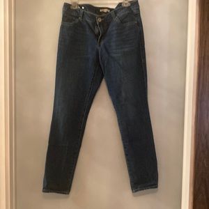 CAbi Jeans size 12